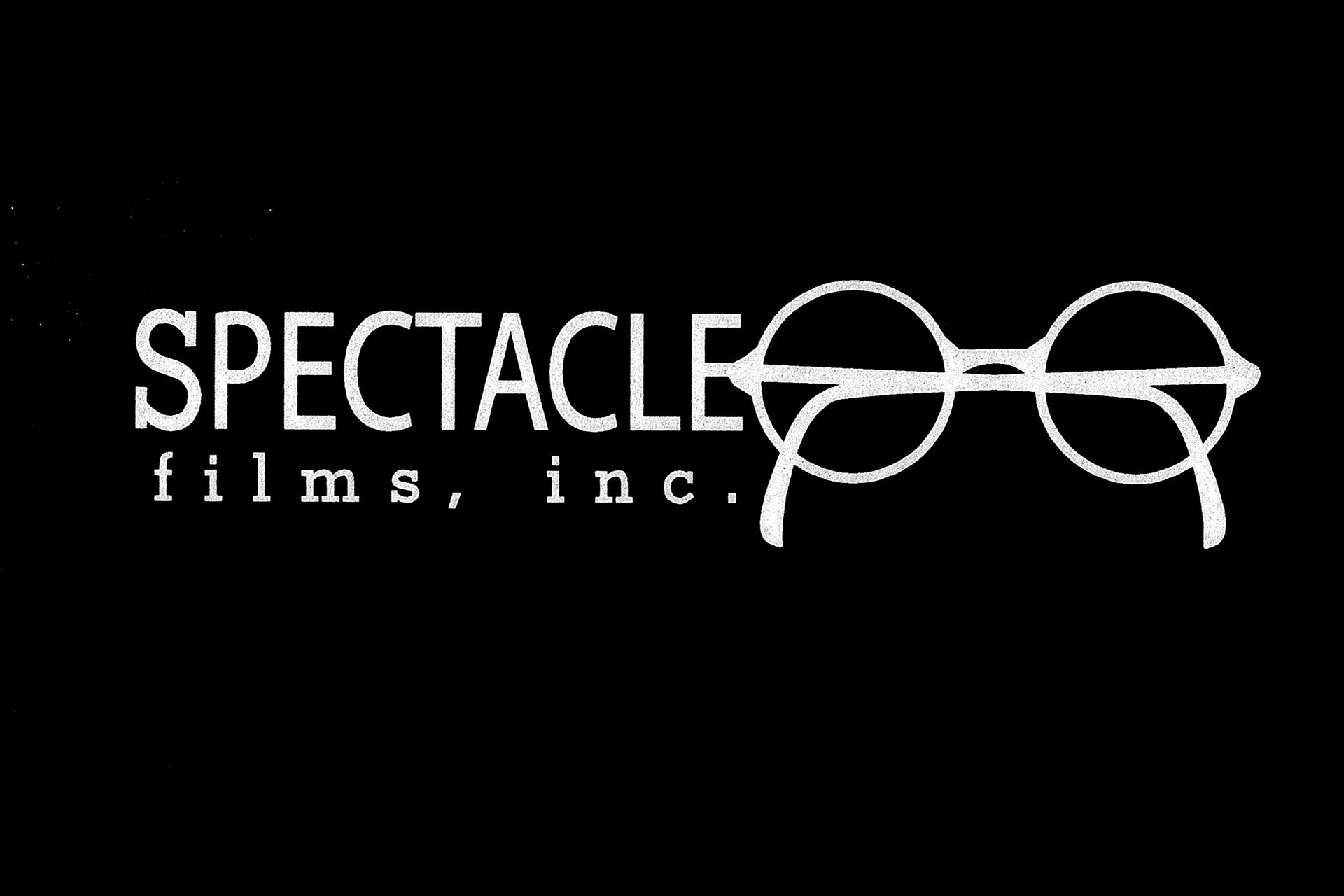 Spectacle Films